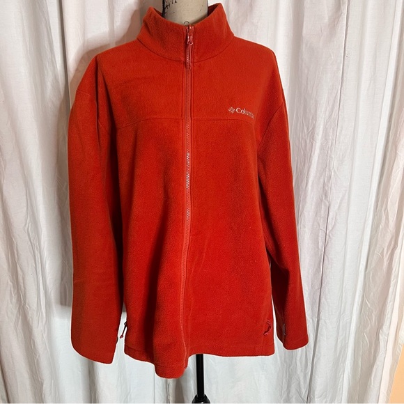 Columbia Other - 💚Columbia Omni-heat fleece jacket